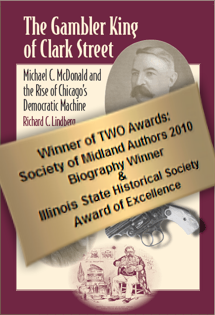 The Gambler King of Clark Street